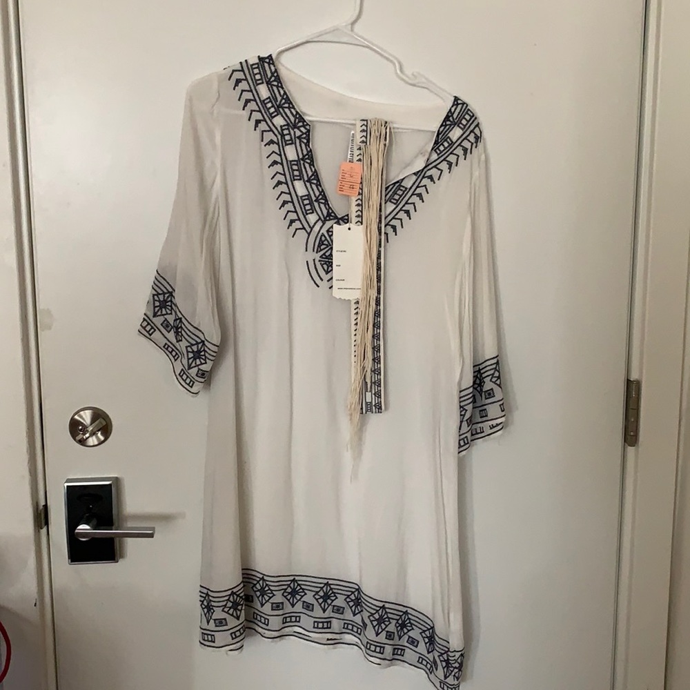 Tunic/Dress
